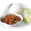 ขาเห็ดคั่วกลิ้งเจ ขาเห็ดคั่วกลิ้งเจ