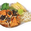 ผัดไทยเส้นใหญ่เจ ผัดไทยเส้นใหญ่เจ