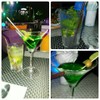 Welcome drink (Virgin Mojito) กับ Sea breeze