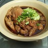 ไก่ตุ๋นเปื่อยๆปริมาณแน่นชาม..