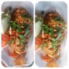 ยำแซ่บปลาทัพทิม