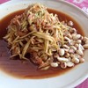 ร้านส้มตำป้าพร