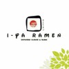  i-Ya Ramen