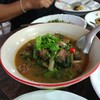 ได้เยอะ ผักนุ่ม ไก่นุ่ม น้ำแกงหอมเผ็ดพอดีๆ