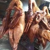 เป็ดเราก็ทำเองนะ  ไม่ว่าจะเมนูเป็ดพะโล้ , เป็ดทอดใบมะกูด, ยำเป็ดกรอบและก็เป็ดผัด