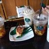 ชาอร่อยสดชื่น 