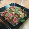 ส้มตำ