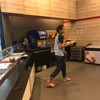 มุมผลไม้ น้ำ ไอติม