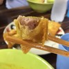 ไส้เกี๊ยว