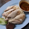 ข้าวมันไก่ ฿40