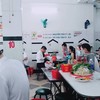 คนเเน่นร้านเวลา12:00 นะจ่ะ มาก่อนได้กินเลย