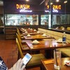 ร้านเล็กๆ แบบบ้านๆ ถ้าจะมากินก็อย่าซีเรียสเรื่องบรรยากาศ เน้นมากินเสร็จกลับ