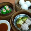 ติ่มซำเข่งละ 25 บาททุกอย่าง