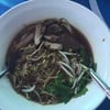 บะหมี่น้ำเป็ด