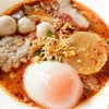 ต้มยำน้ำข้น+ไข่ออนเซ็น ต้มยำน้ำข้น+ไข่ออนเซ็น