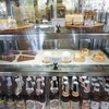 ขนมที่ร้านทำเอง
