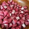 สีแดงจากบีทรูท