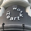 HeartWork The Sharing Space & Cafe