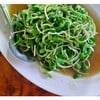 ผัดยอดอ่อนทานตะวัน 100ฺB