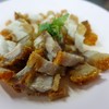 ข้าวต้มจู ตลาดแม่กลอง