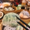 Tim Ho Wan Hongkong Station