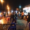 มีโต๊ะนั่งไม่มาก แต่รอไม่นาน