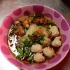 ก๋วยเตี๋ยวไก่เจ๊โหนก
