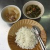 มื้อเช้า 25 บาท