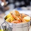 New England Shrimp Boil
