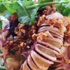 หมึกไข่ทอดกระเทียม