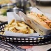 Lobster Roll
