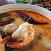 ต้มยำกุ้ง