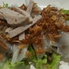 บ้านเราแหนมเนือง(แดงแหนมเนือง จ.หนองคาย) ราชพฤกษ์ .