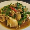 ไก่เหงื่อแตก