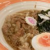 น้ำซุป หวานกระดูกหมู เส้นนุ่ม