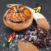 Banana Flambé##1 Banana Flambé##1