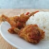 แห้งไปนิด