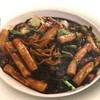 Jajang Tteokbokki##1 Jajang Tteokbokki##1