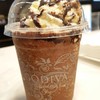 dark chocolate