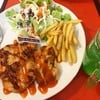 กิน-เต็ก-กัน บ้านดู่-เชียงราย