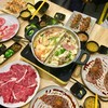 Penguin Eat Shabu Buffet สะพานควาย