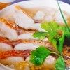 ข้าวต้มปลา
