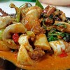 ผัดฉ่าทะเล