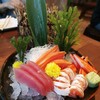 Sashimi ฟินมากค่า