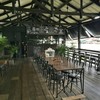 outdoor zone