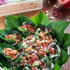 Signature: Miang Kham Salad (Large) Signature: Miang Kham Salad (Large)