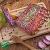 Signature: BBQ Pork Spare Ribs (Hormone Free) Signature: BBQ Pork Spare Ribs (Hormone Free)