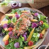 Signature: Jim-Jaew Grilled Chicken Salad Signature: Jim-Jaew Grilled Chicken Salad