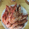 กุ้งอบเกลือ(Baked Shrimp Salt)