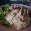 ข้าวมันไก่พิเศษ